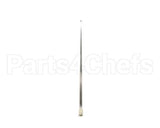 D04025 Equipex Quartz Heater Tube