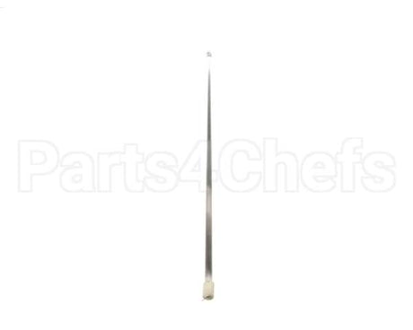 D04025 Equipex Quartz Heater Tube