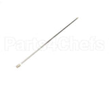 D04025 Equipex Quartz Heater Tube