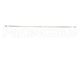 D04025 Equipex Quartz Heater Tube