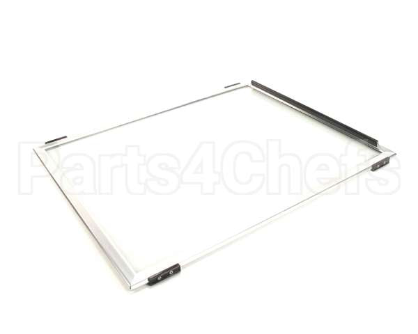 D0404 Bki Dr,Left Inner Svc,96 Wdcg 18 5/8 X 23 1/