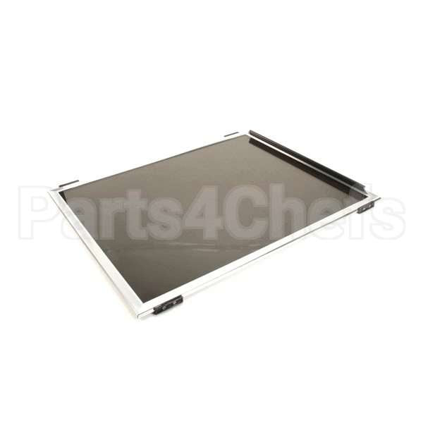 D0404S Compatible BKI Door, Left Inner Svc. 96 Wdcg