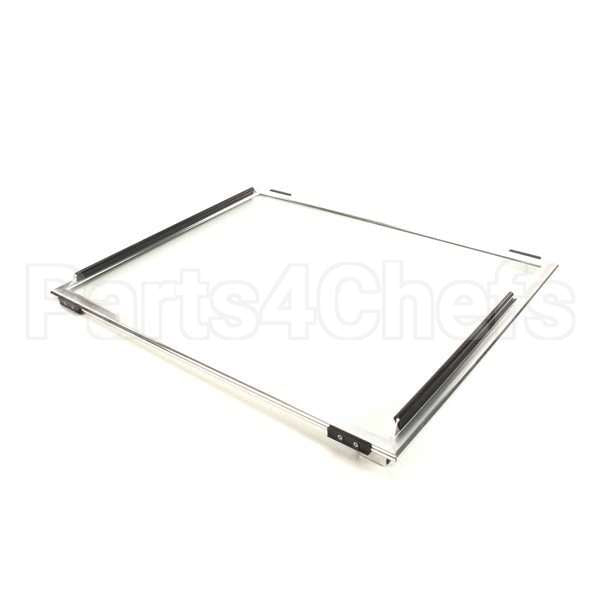 D0405 Compatible BKI Door, Right Outer Svc. 96 Wdc