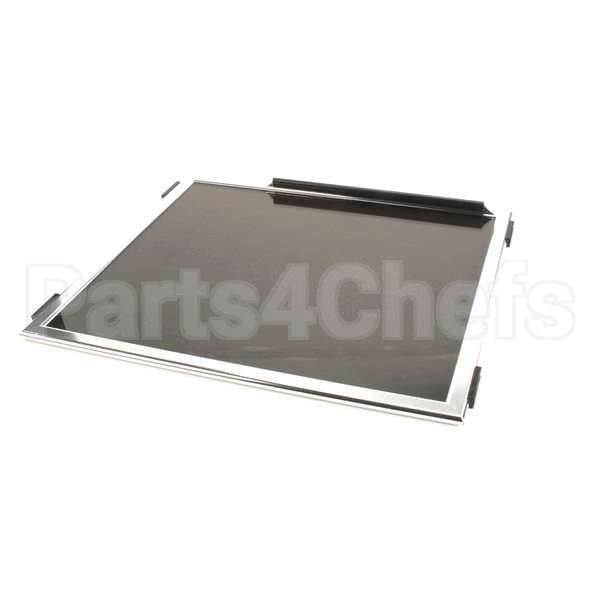 D0406S Compatible BKI Door, Right Inside Svc.69 Wdc