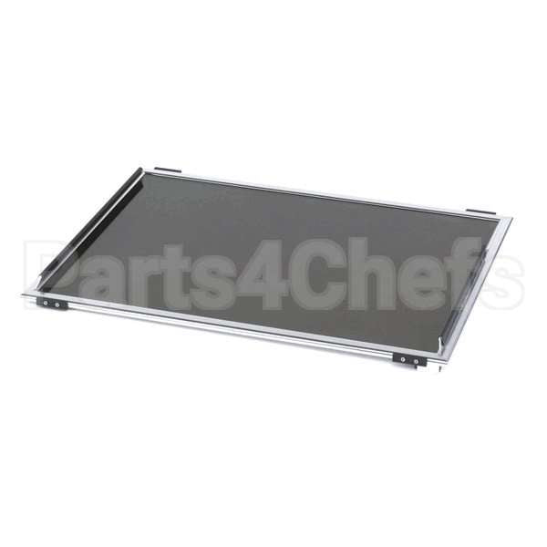 D0411S Compatible BKI Door, Right Outer Service Doo