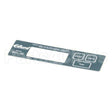 D042 Compatible Edlund Decal, Edl-10