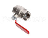 D048A Grindmaster Cecilware Valve, 1-1/4 Ball - Fs (Spare Par