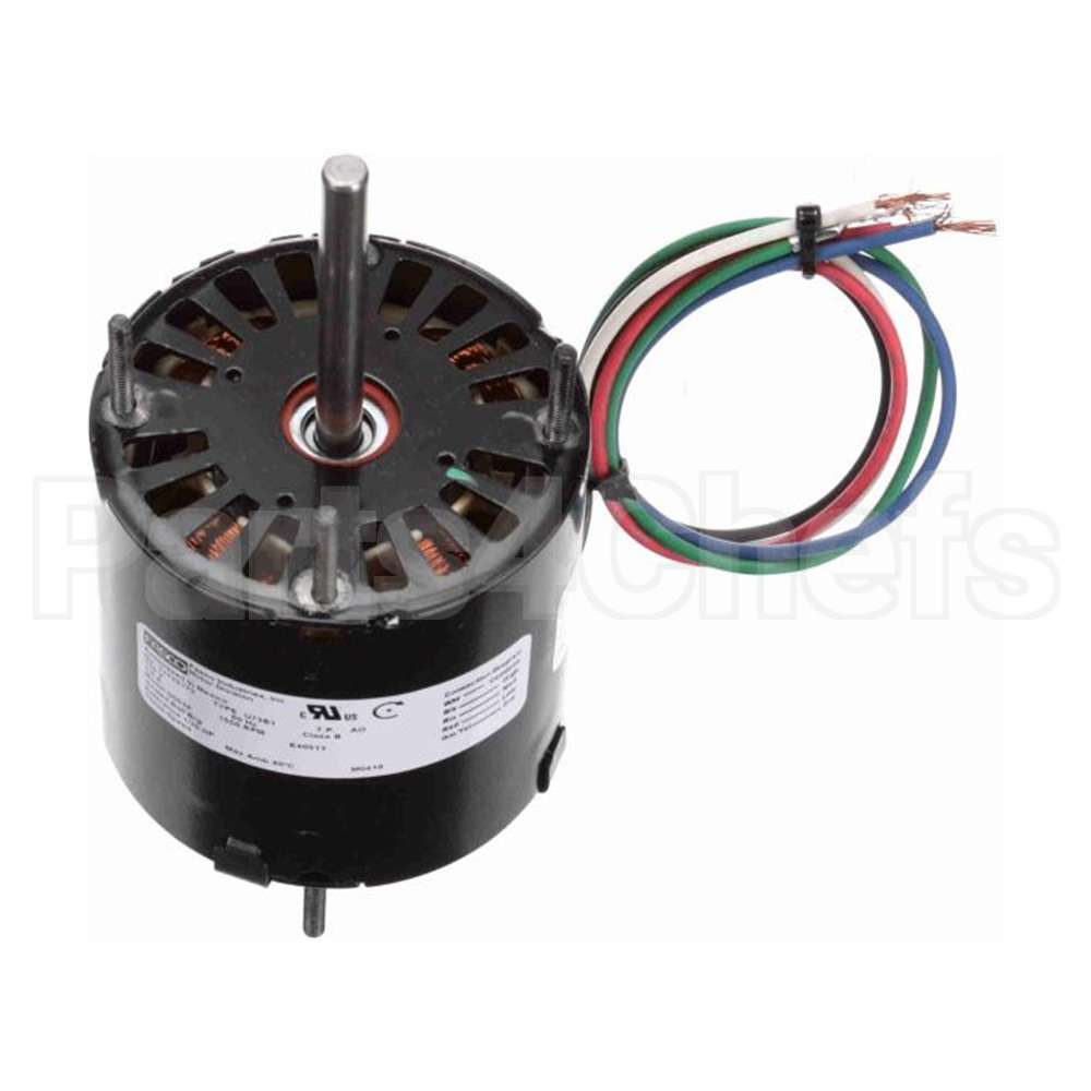 D0534 Fasco Ventilation Motor