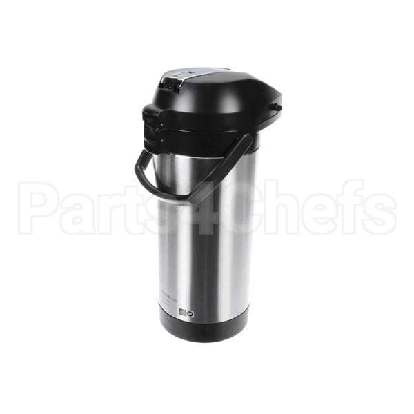 D06300000 Compatible Fetco Server 1 Gallon Vacuum Ss