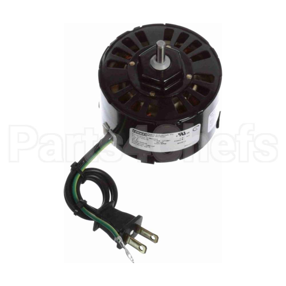 D0636 Fasco Oem Replacement Motor
