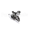 D064EL Compatible Grindmaster Faucetassembly, W/ Shank Wing Nut &