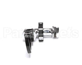 D064EL Grindmaster Cecilware Faucet Assembly, W/ Shank, Wing Nut &