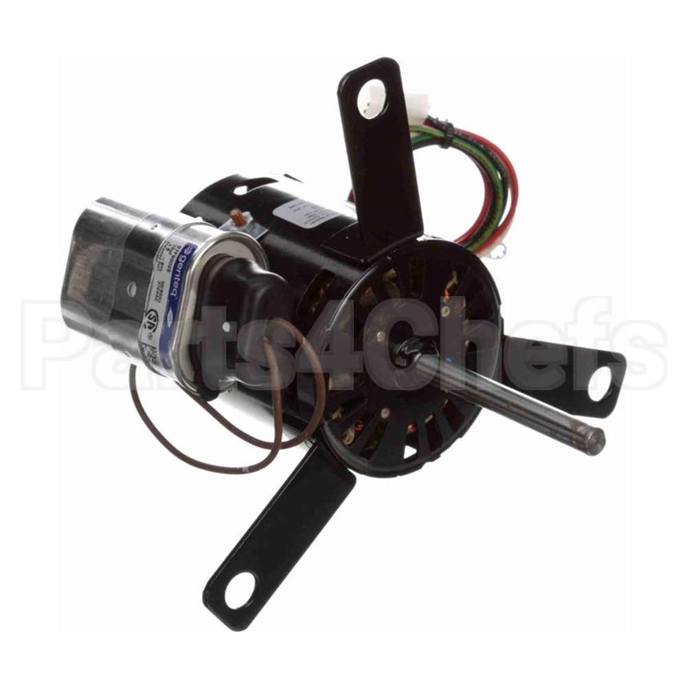 D0746 Fasco Oem Replacement Motor