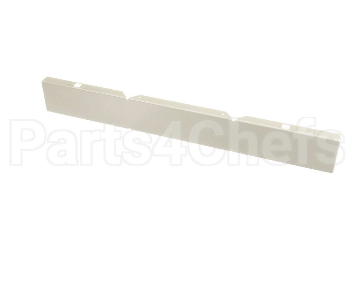 D075-00552429 Intl Environmental Corp Subbs Pntd F*C Rh