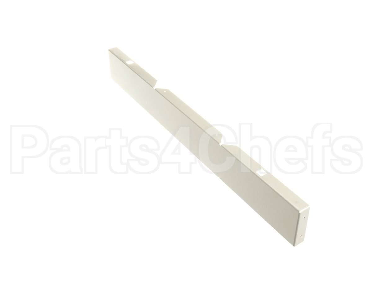 D075-00552429 Intl Environmental Corp Subbs Pntd F*C Rh