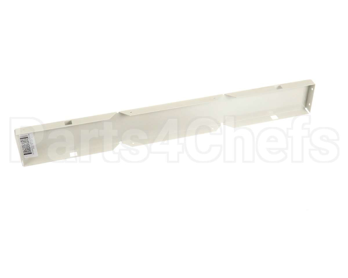 D075-00552429 Intl Environmental Corp Subbs Pntd F*C Rh