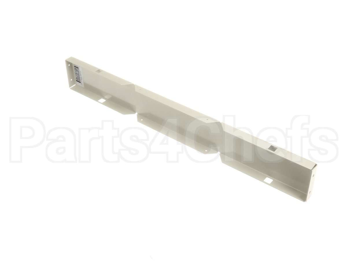 D075-00552429 Intl Environmental Corp Subbs Pntd F*C Rh