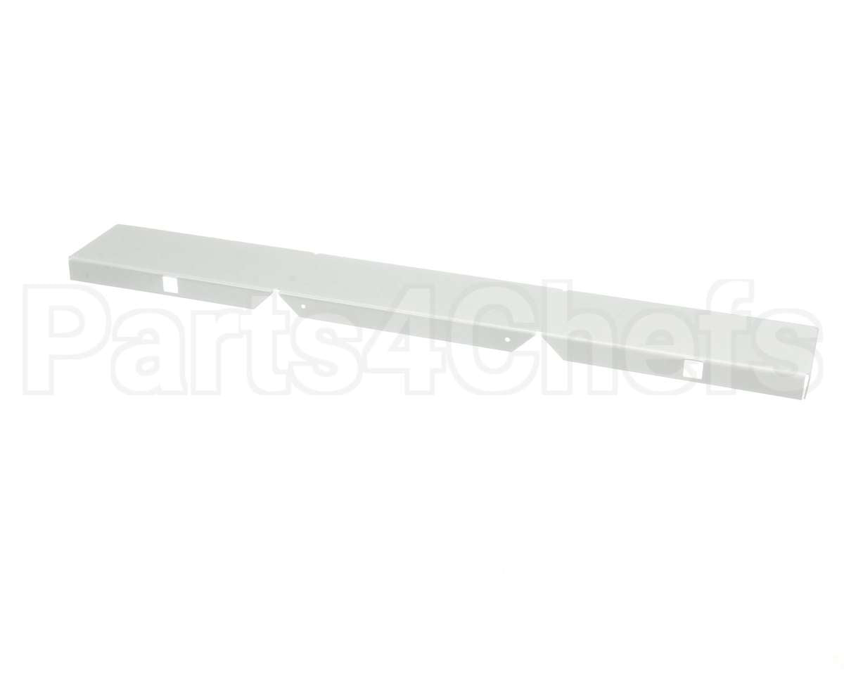 D075-00552431 Intl Environmental Corp Subbs Pntd F*C Lh