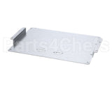 D080-90027525 Intl Environmental Corp Ctrl Box Brkt 8