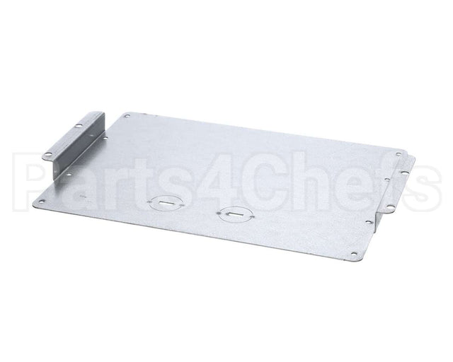 D080-90027525 Intl Environmental Corp Ctrl Box Brkt 8