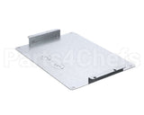 D080-90027525 Intl Environmental Corp Ctrl Box Brkt 8