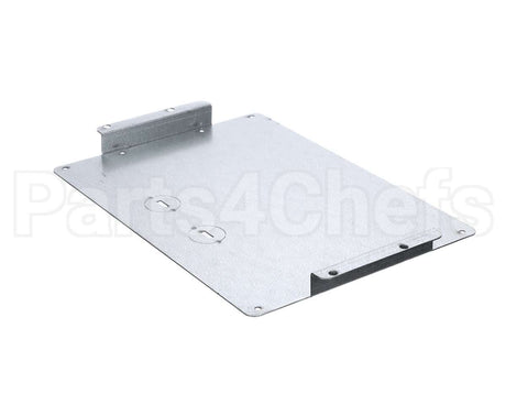 D080-90027525 Intl Environmental Corp Ctrl Box Brkt 8