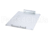 D080-90027525 Intl Environmental Corp Ctrl Box Brkt 8