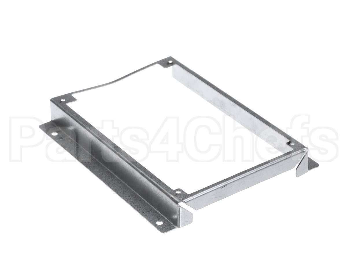 D080-90042222 Intl Environmental Corp Brkt Ctrl Box 85 Ch/Hh