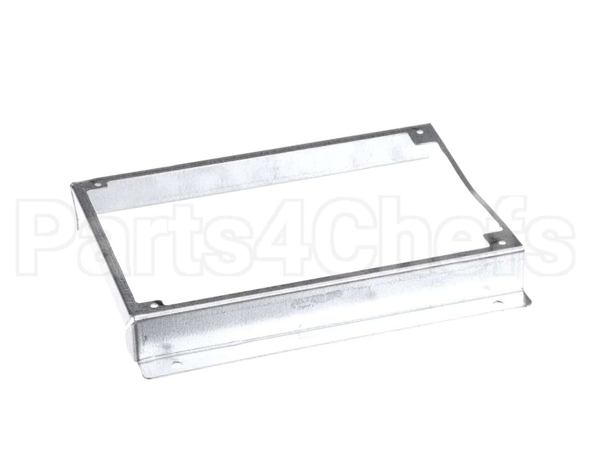D080-90042222 Intl Environmental Corp Brkt Ctrl Box 85 Ch/Hh
