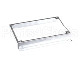 D080-90042222 Intl Environmental Corp Brkt Ctrl Box 85 Ch/Hh