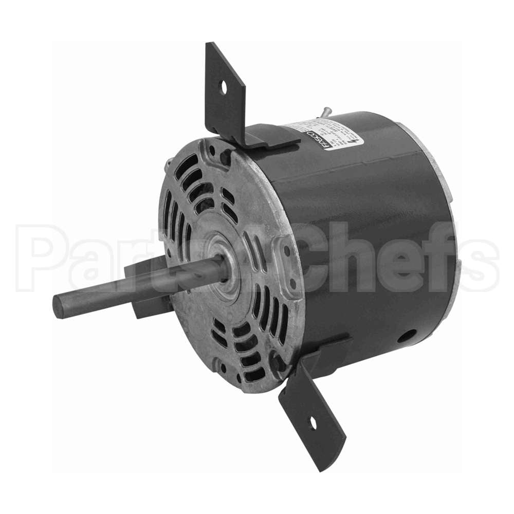 D09649 Fasco Oem Replacement Motor