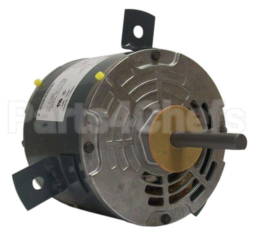 D0975 Fasco Oem Replacement Motor