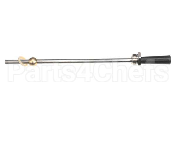 D10-0001 Encore Lever Handle Assy