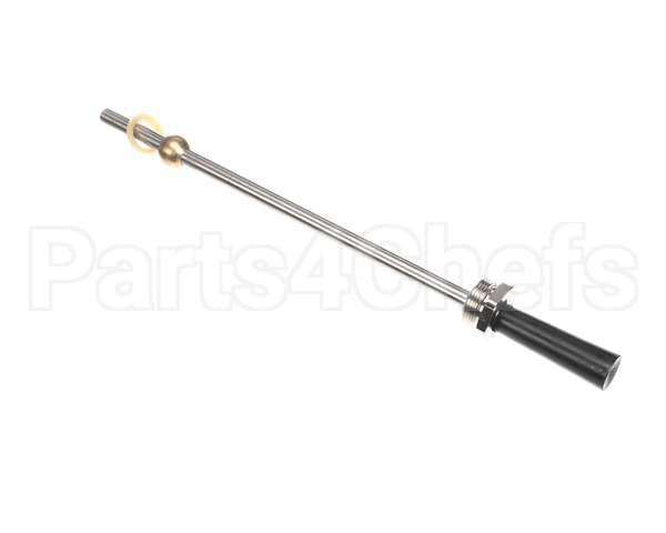D10-0001 Encore Lever Handle Assy