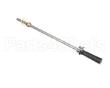 D10-0001 Encore Lever Handle Assy