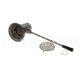 D10-4150 Encore Drain Waste Lever
