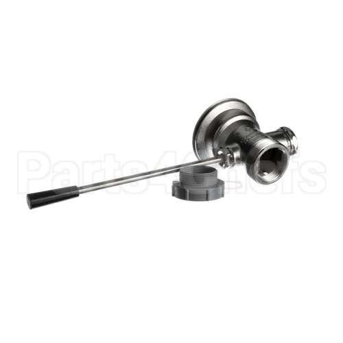 D10-4151 Encore Lever Drain Lever Waste 1 1/2Nps