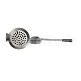 D10-4151 Encore Lever Drain Lever Waste 1 1/2Nps