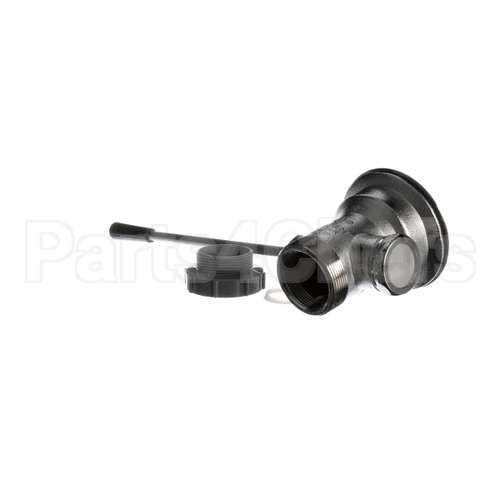 D10-4151 Encore Lever Drain Lever Waste 1 1/2Nps
