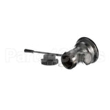 D10-4151 Encore Lever Drain Lever Waste 1 1/2Nps