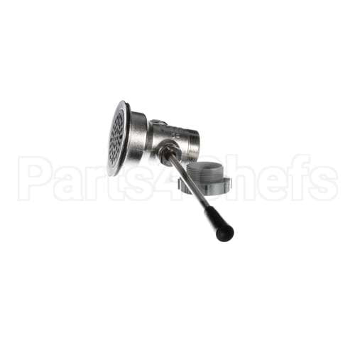 D10-4151 Encore Lever Drain Lever Waste 1 1/2Nps