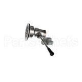 D10-4151 Encore Lever Drain Lever Waste 1 1/2Nps