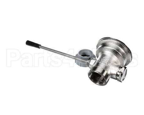 D10-7300 Encore Lever Wate