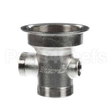D10-X008-U Encore Waste Twist 3.5In Sink2In Pipe