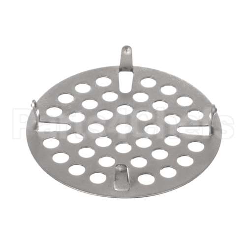 D10-X013 Encore Flat Strnr Ss Fo