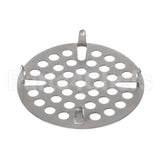 D10-X013 Encore Flat Strnr Ss Fo