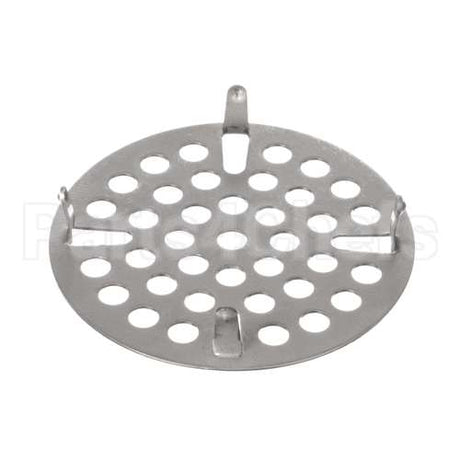 D10-X013 Encore Flat Strnr Ss Fo