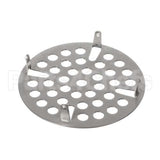 D10-X013 Encore Flat Strnr Ss Fo