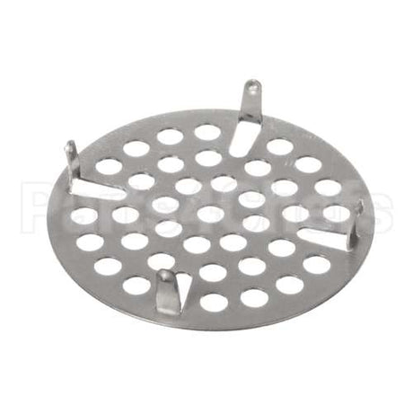 D10-X013 Encore Flat Strnr Ss Fo