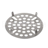 D10-X013 Encore Flat Strnr Ss Fo